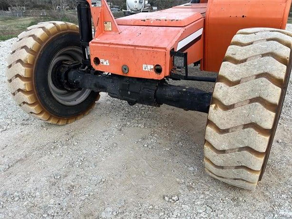 Used 2006 Skytrak 8042