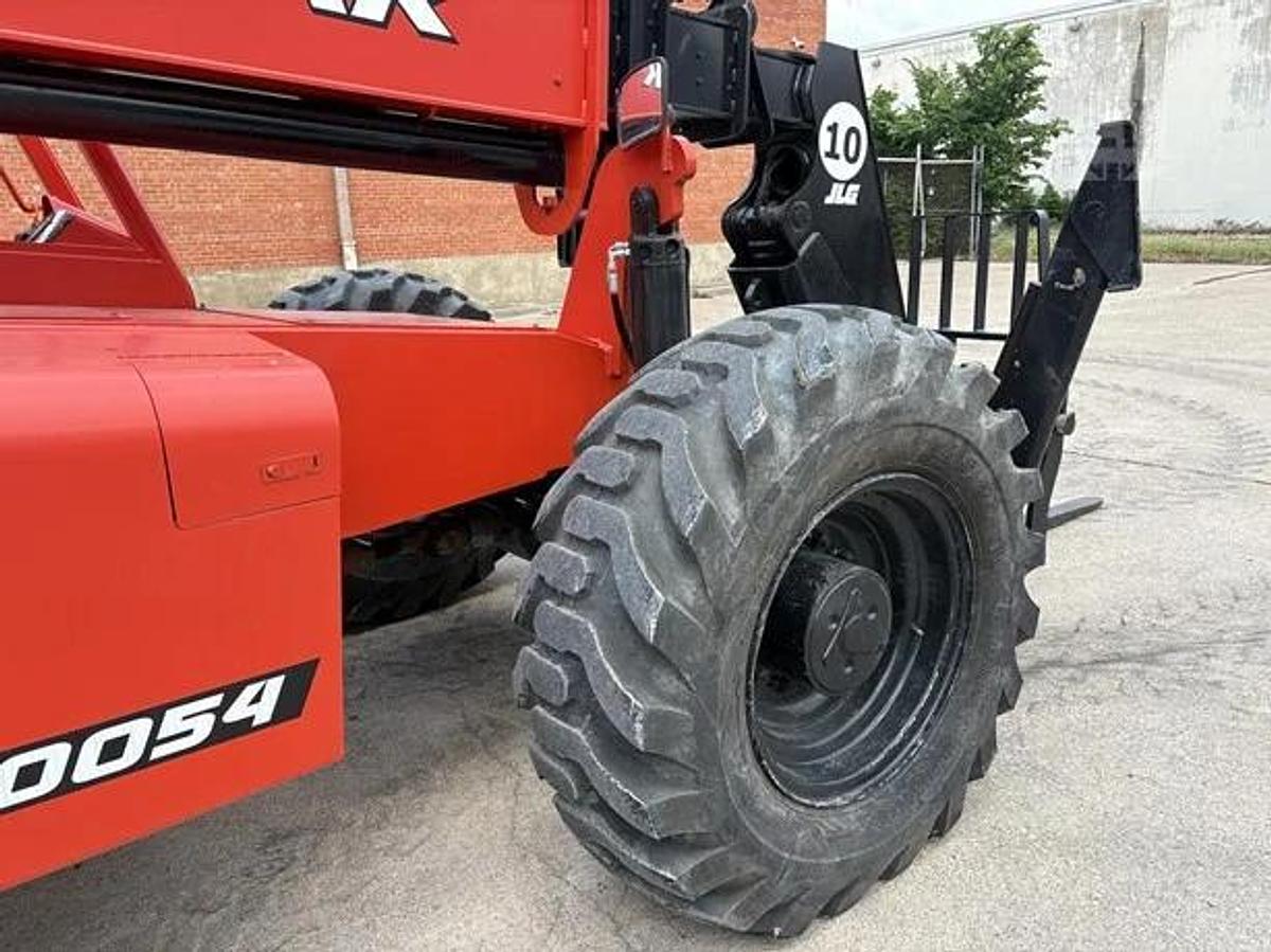 Used 2018 SKYTRAK 10054