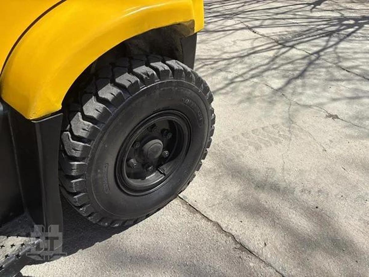 Refurbished 2018 Hyster H155FT