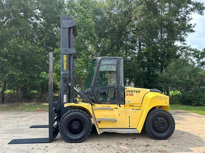 Used 2017 Hyster H230HD