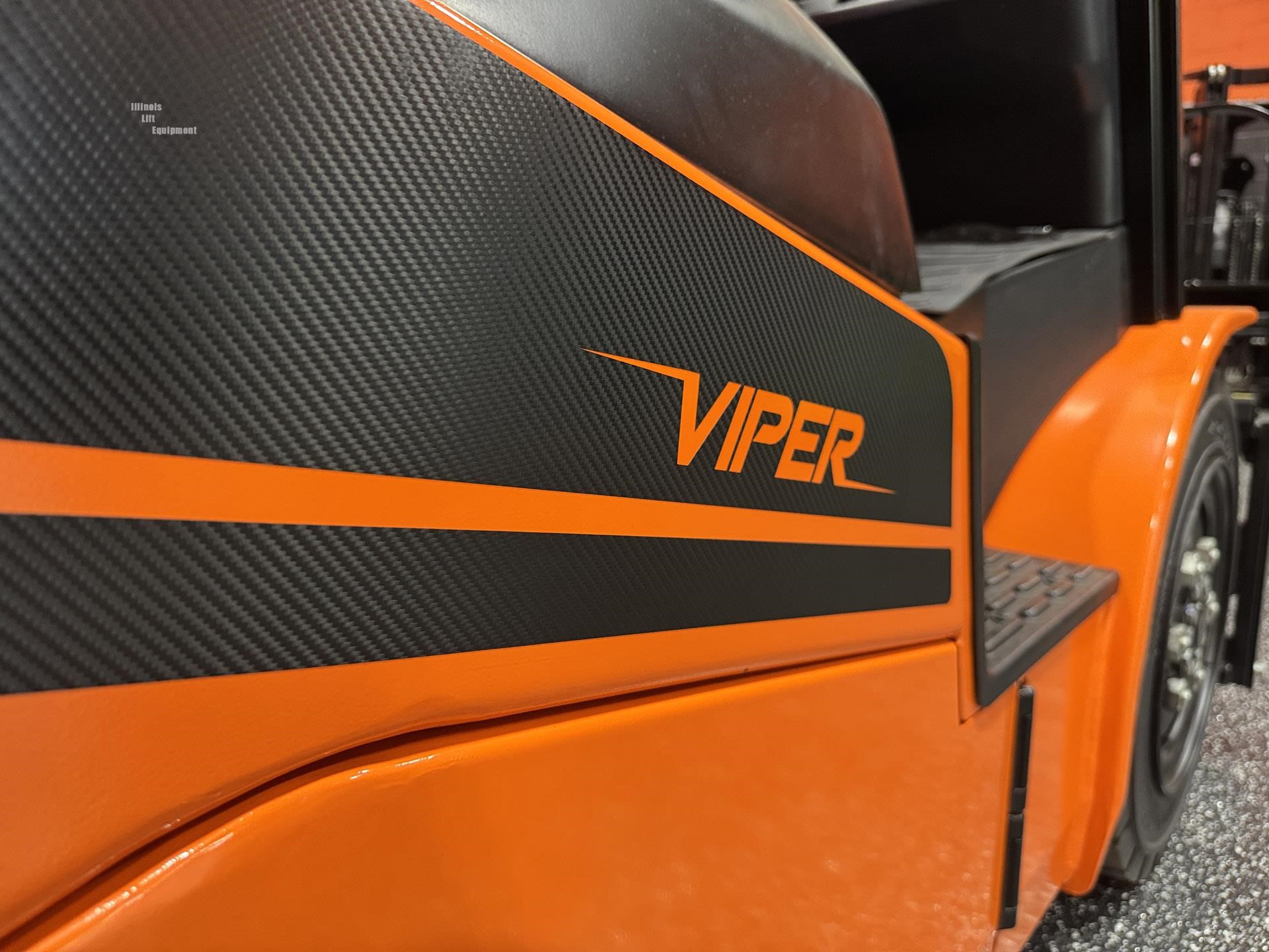 2027 VIPER FB35V