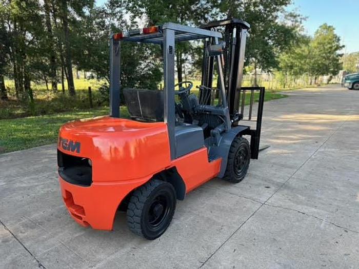 Refurbished 2003 TCM FHD36Z2T