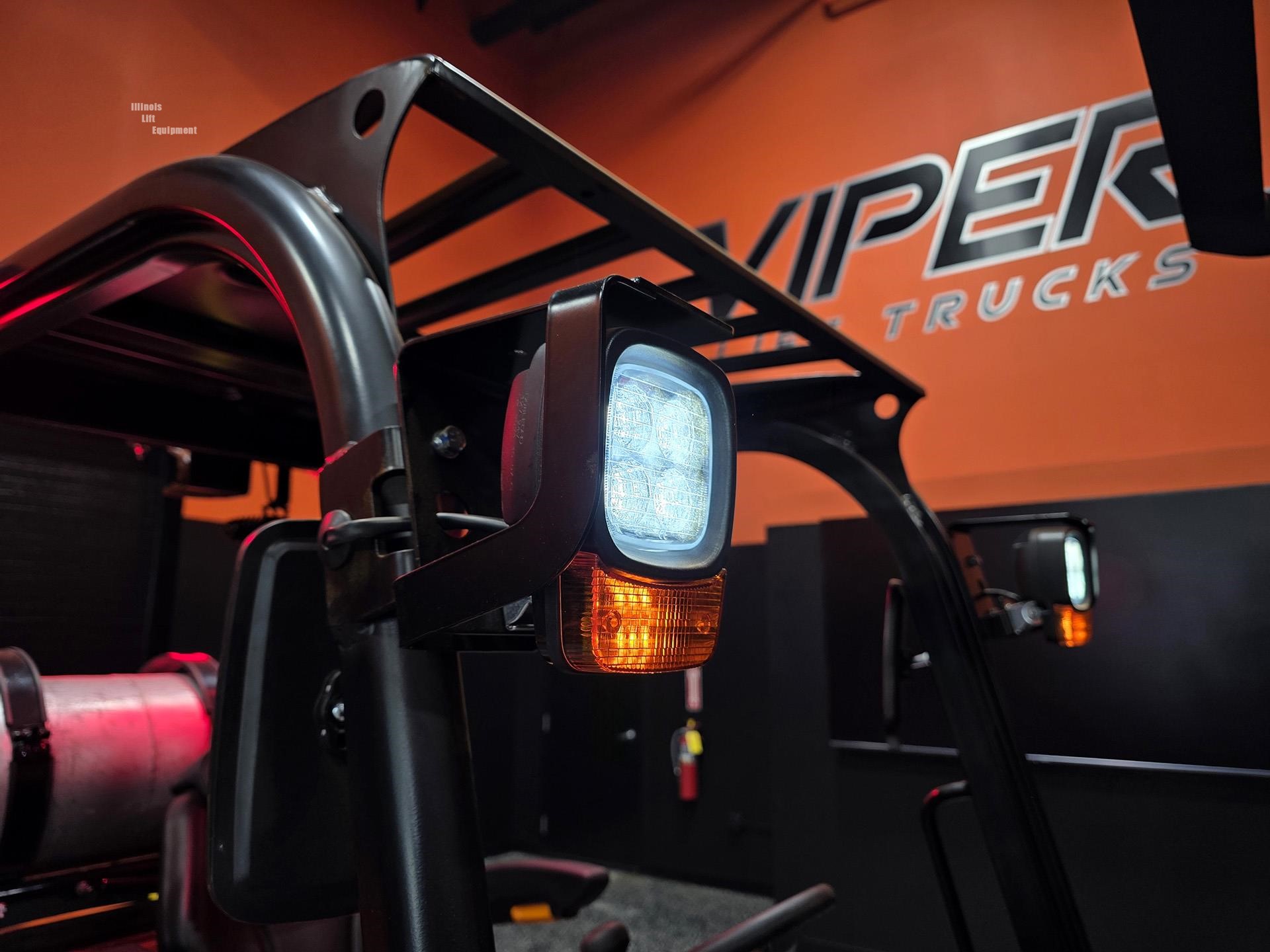 2027 VIPER FY25C