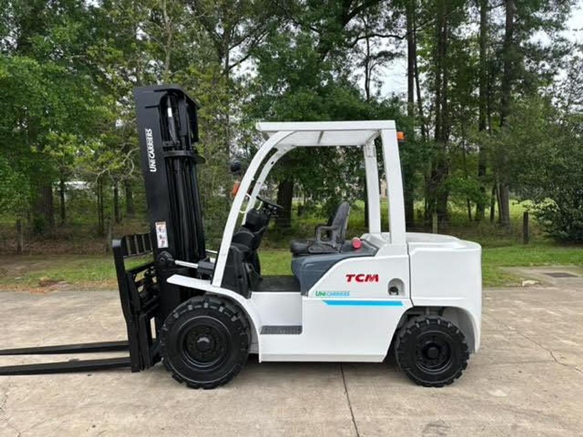 Refurbished 2014 TCM FD45A-1