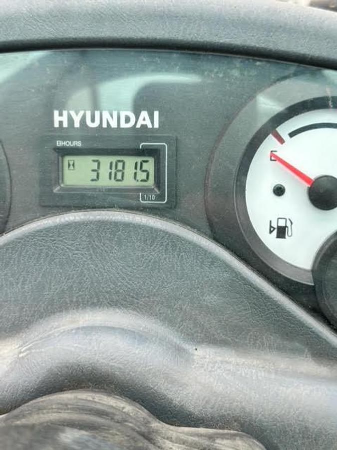 Refurbished 2020 Hyundai 45L-7A