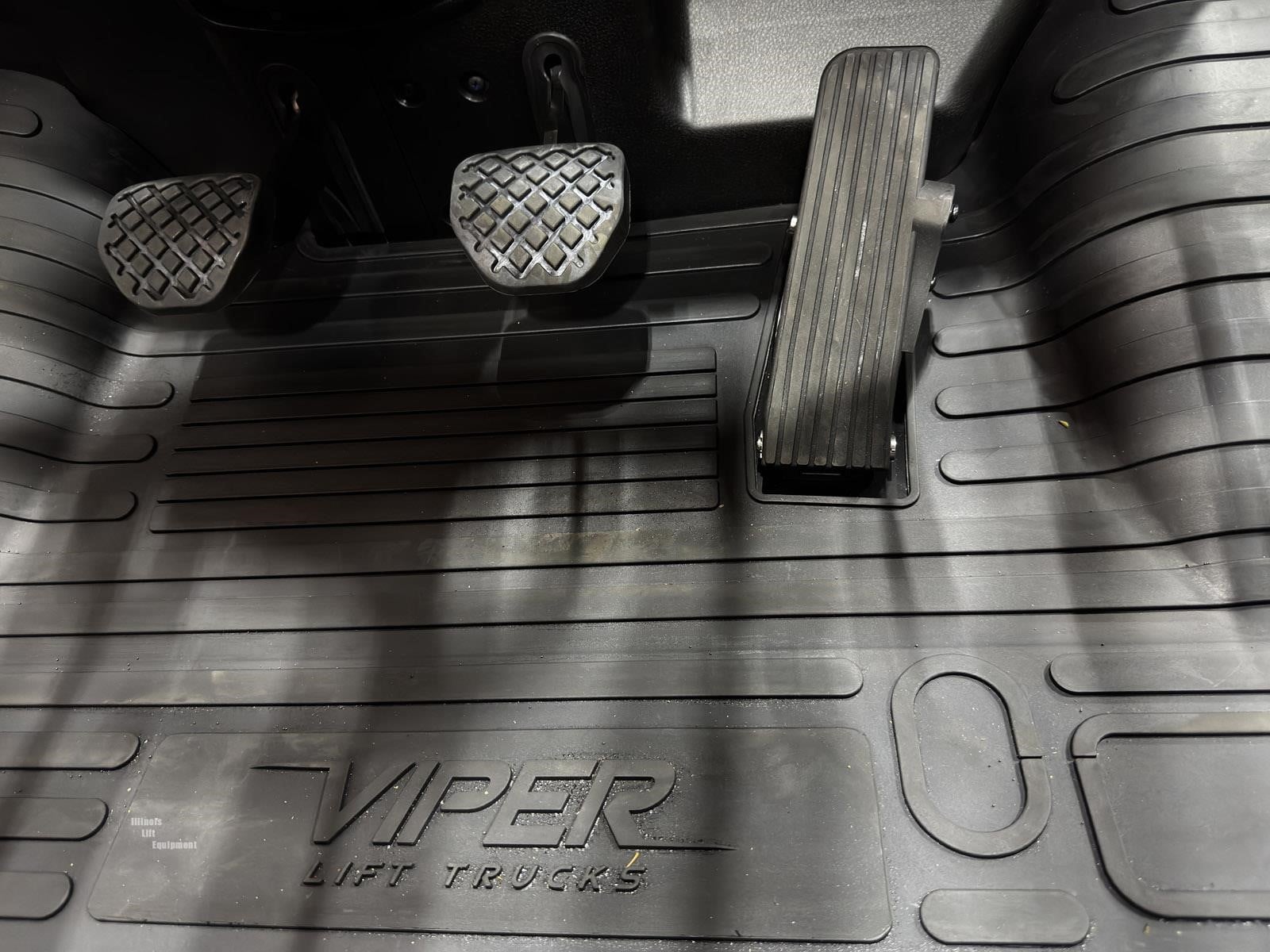 2027 VIPER FY25BCS