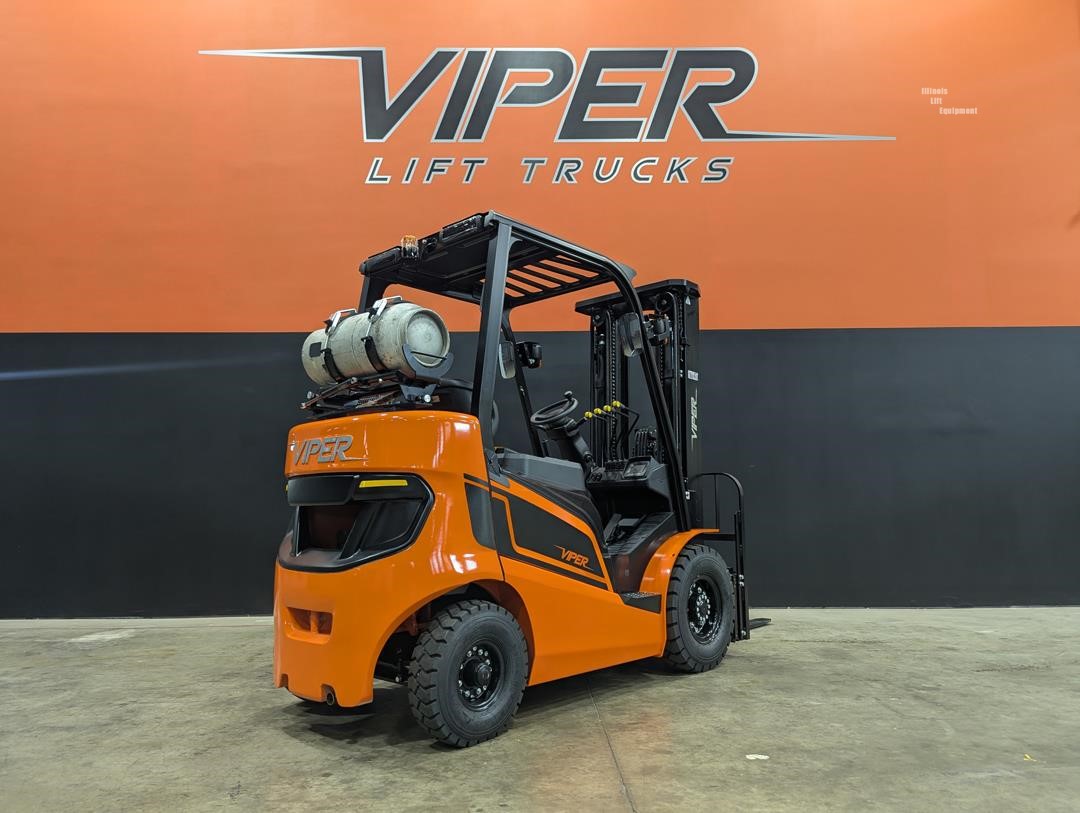 2027 VIPER FY25BCS