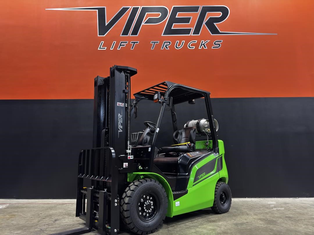 2027 VIPER FY25BCS