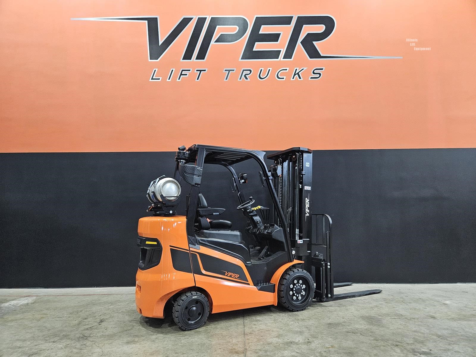 2027 Viper FY32C