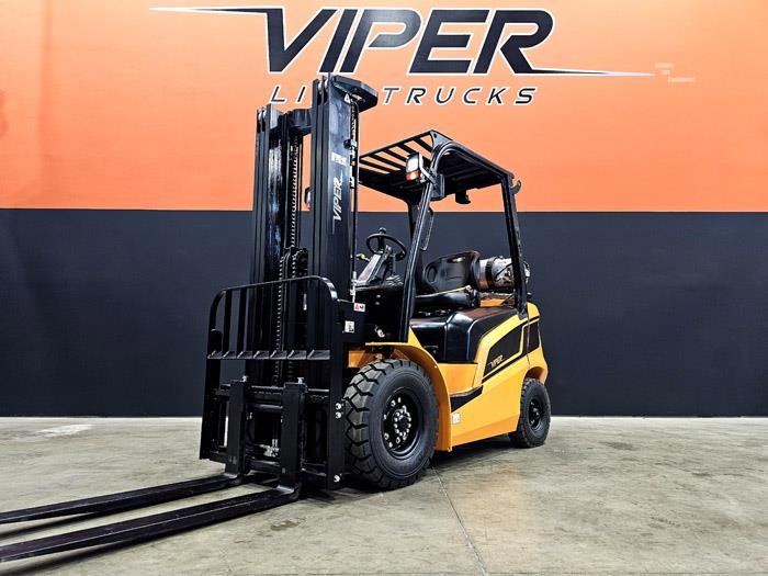 2027 VIPER FY25F