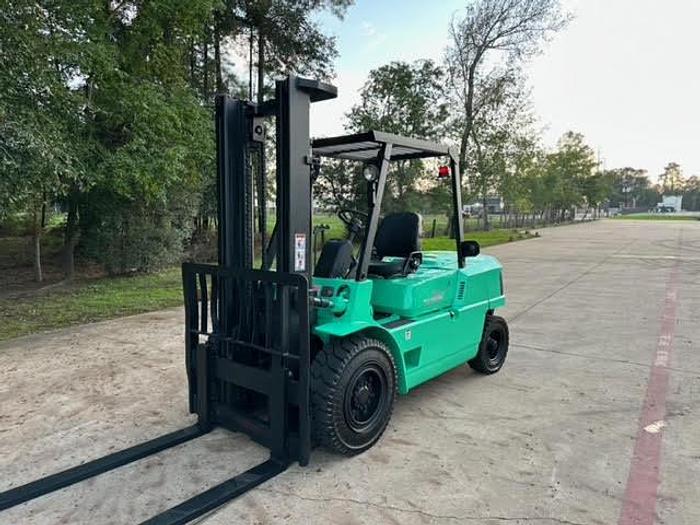 Used 1995 Mitsubishi FD45