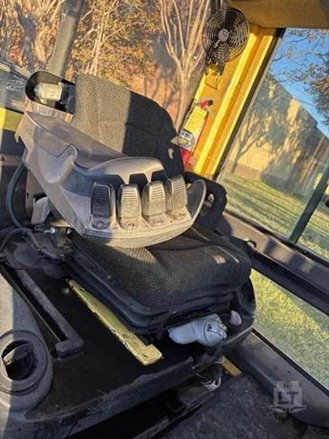 Refurbished 2019 Hyster H155FT