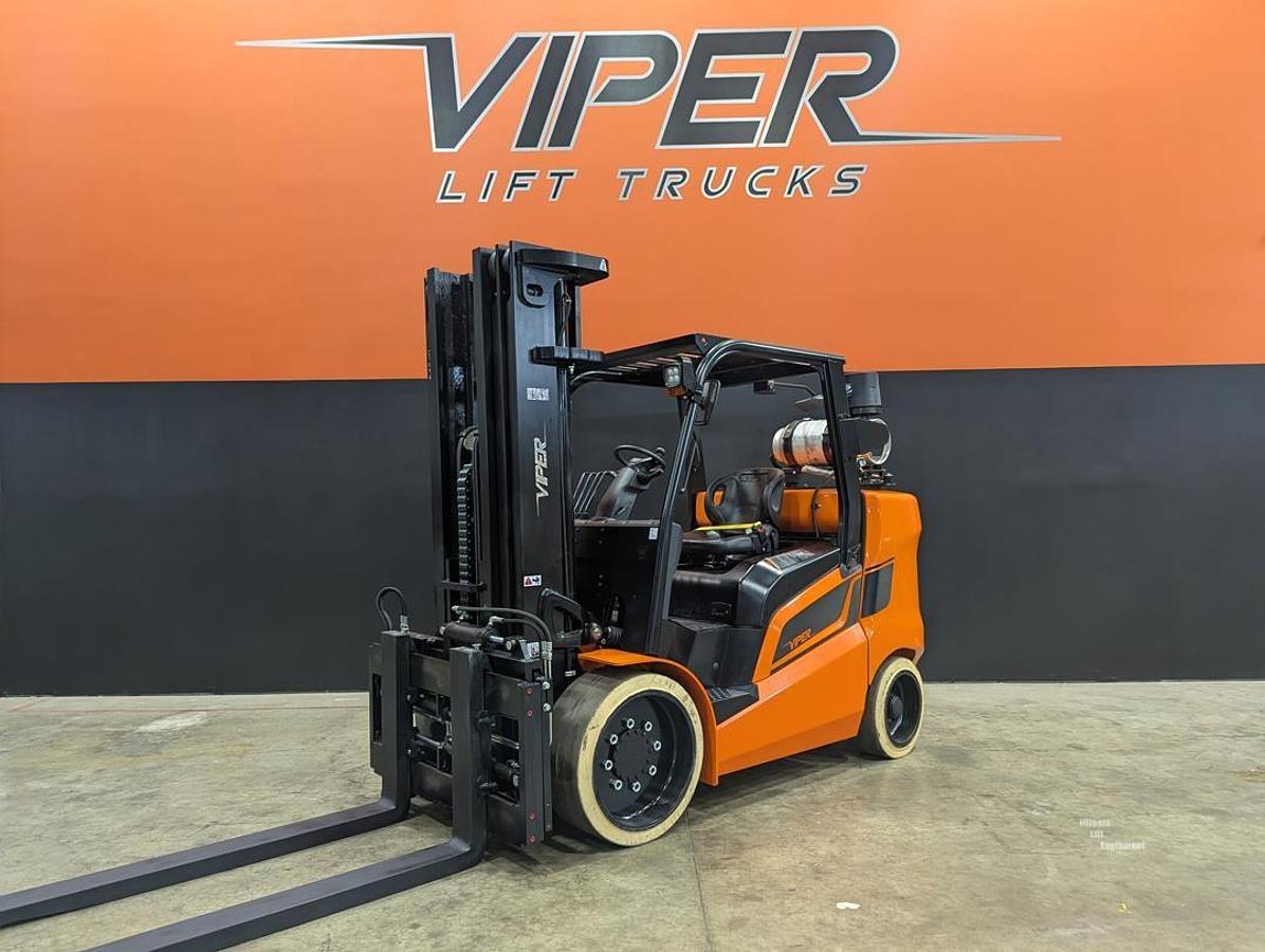 2027 VIPER FY70C