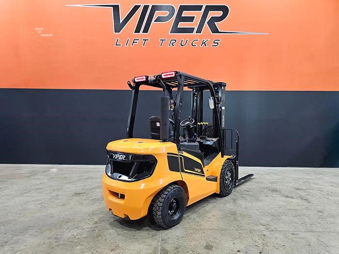 2027 VIPER FD35F