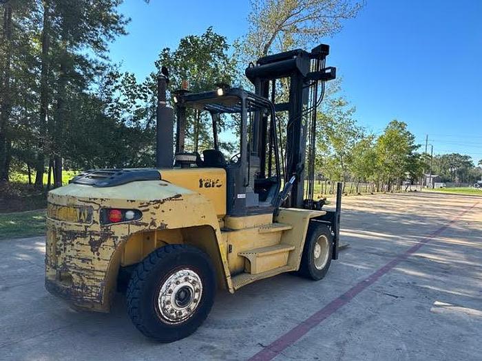 Used 2007 YALE GDP280