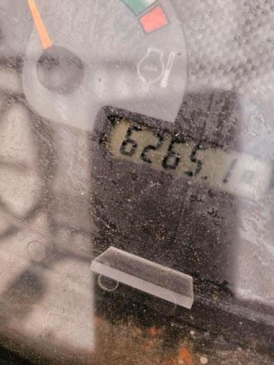 Used 2002 YALE GLC080LJ