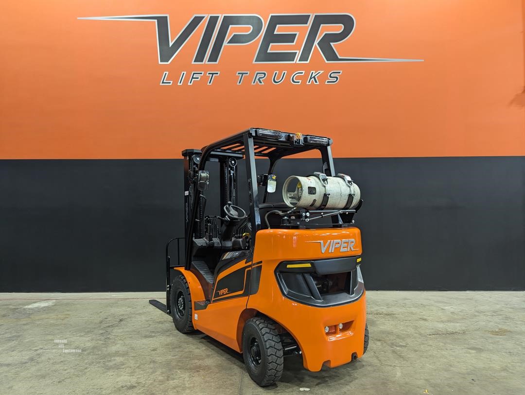 2027 VIPER FY25BCS