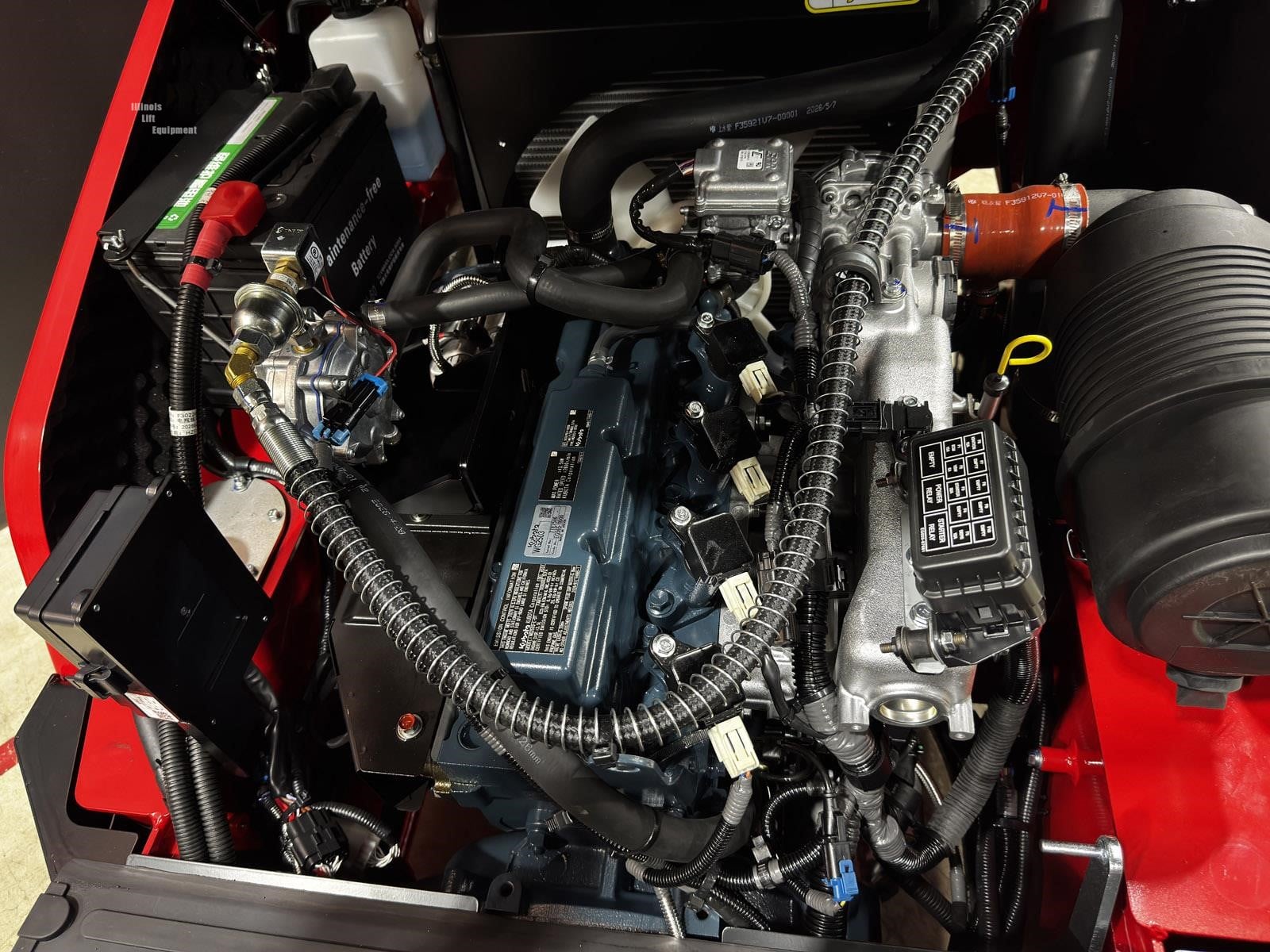 2027 VIPER FY25BCS