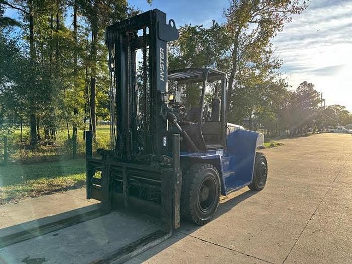 Used 2014 Hyster H2510HD
