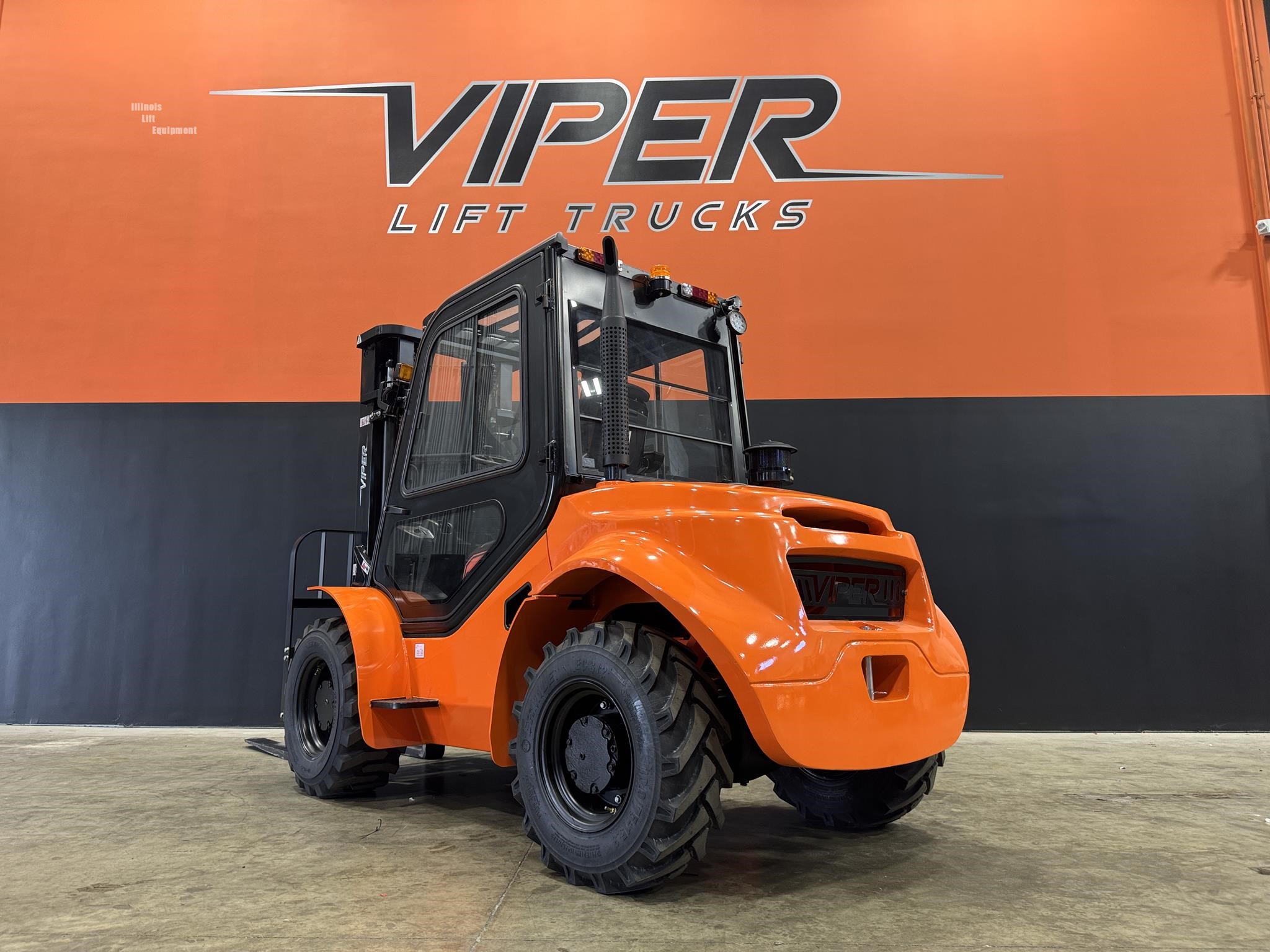 2027 VIPER RTD25F-4