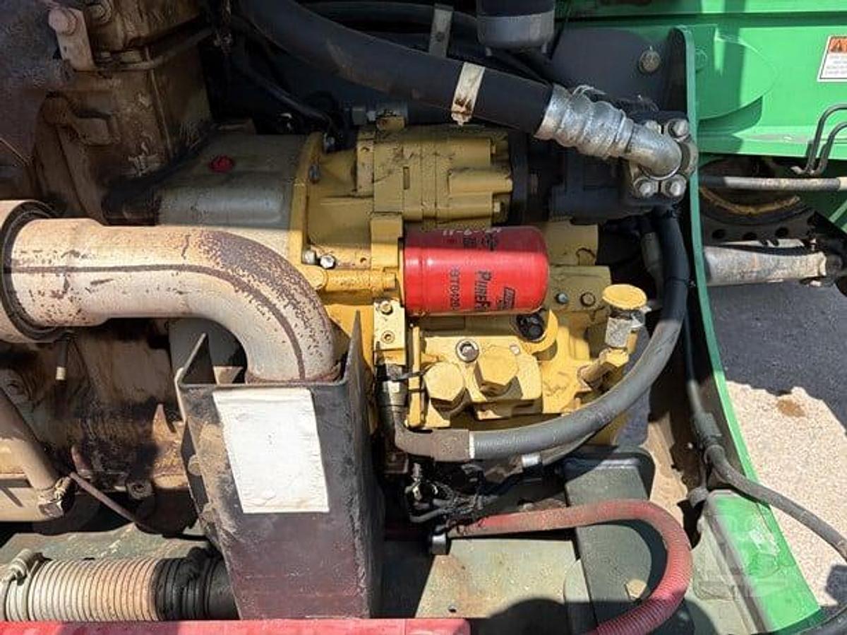 Used 2006 JLG GG-42A