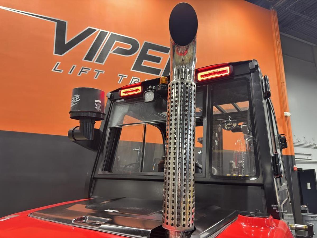 2026 Viper FD70F