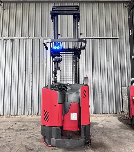 Used 2016 Raymond 750-R45TT