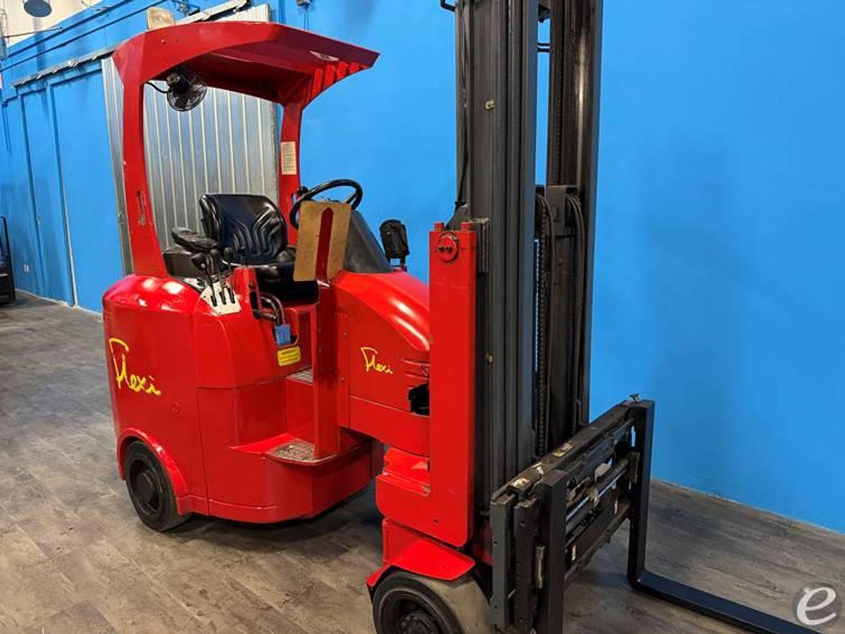 Used 2007 FLEXI G3