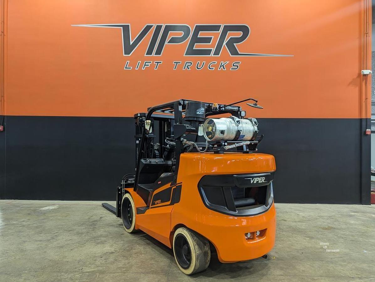 2027 VIPER FY70