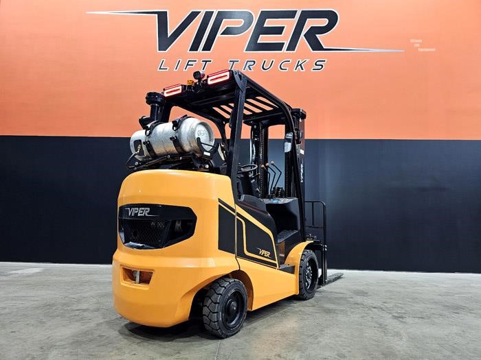 2027 VIPER FY32C