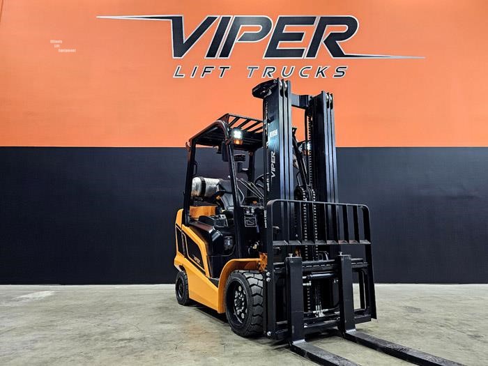 2027 VIPER FY32C