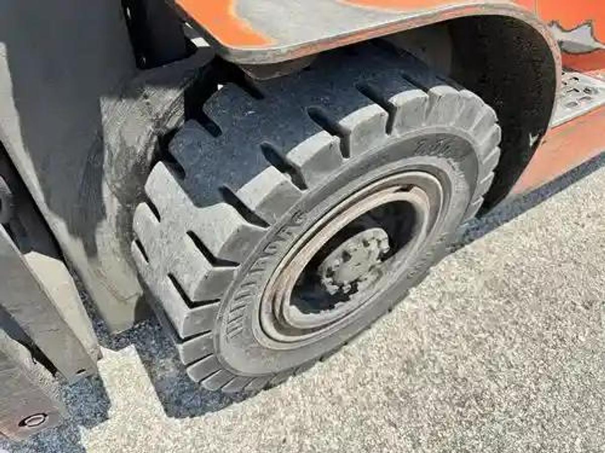 Used 2006 Toyota 7FGU25