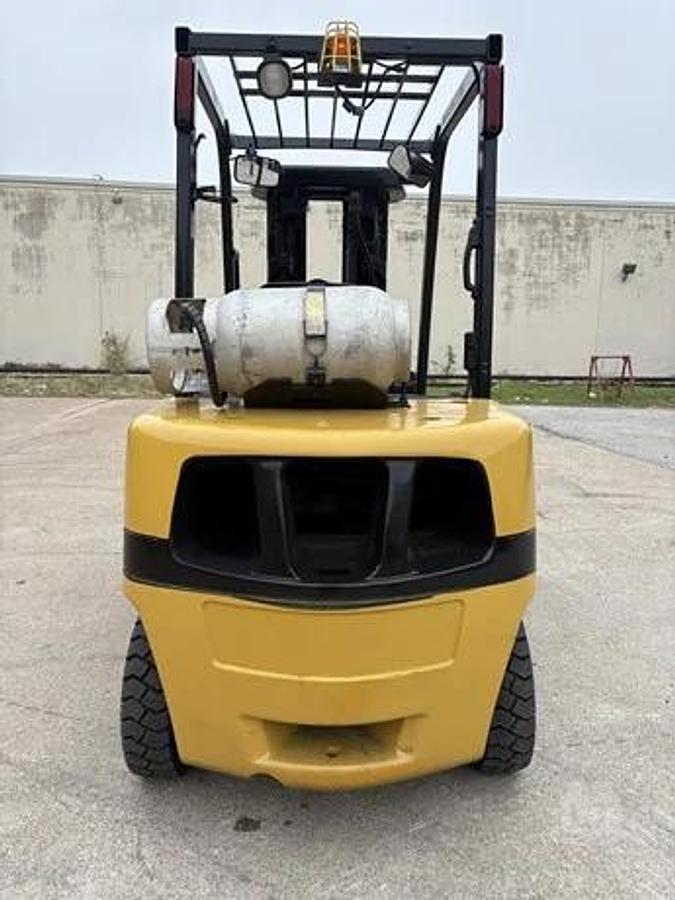 Used 2017 Yale GTP060MX