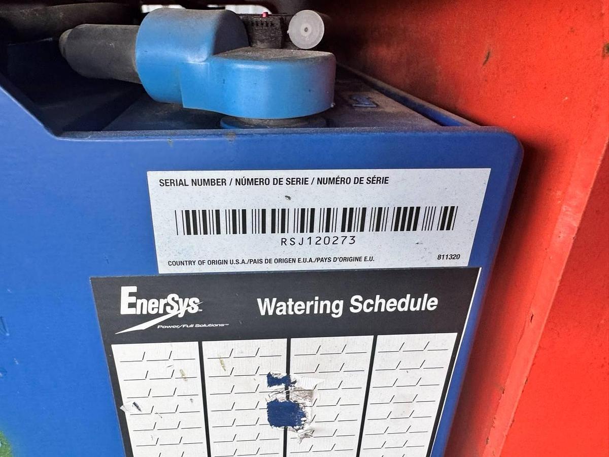 Used 2019 Toyota 9BRU23