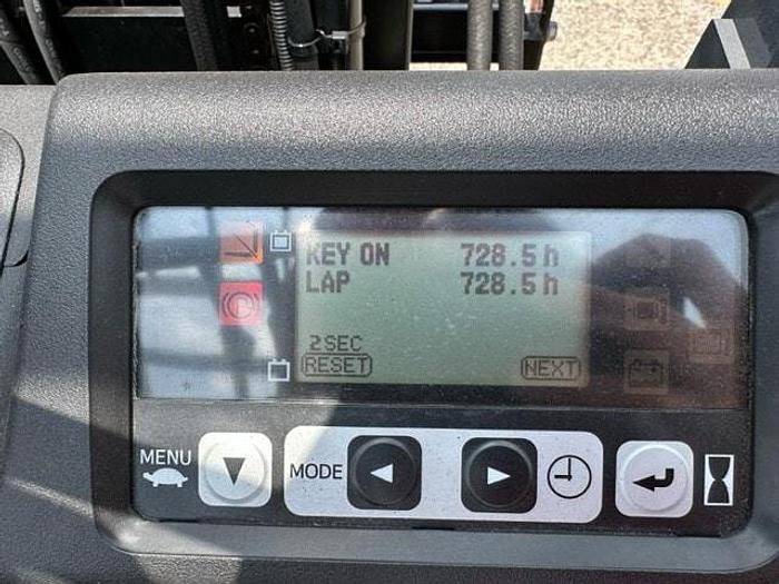 Used 2019 Toyota 8FBE18