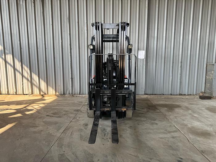 Used 2009 Toyota 8FBE15