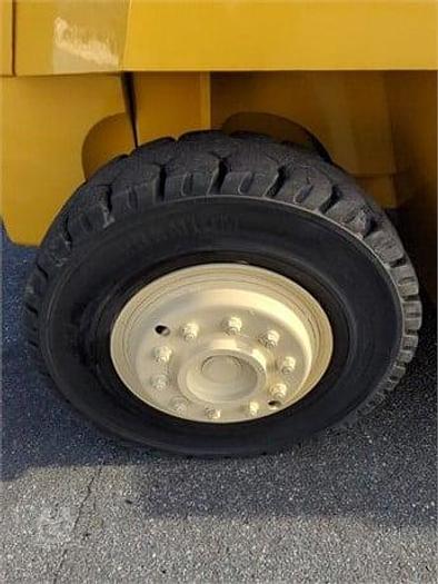 Refurbished 2001 YALE GDP360EA