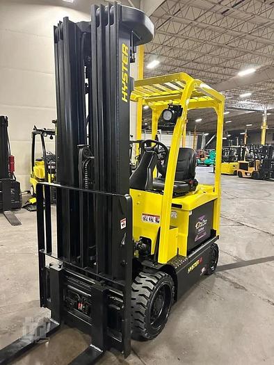 Used 2018 Hyster E60XN