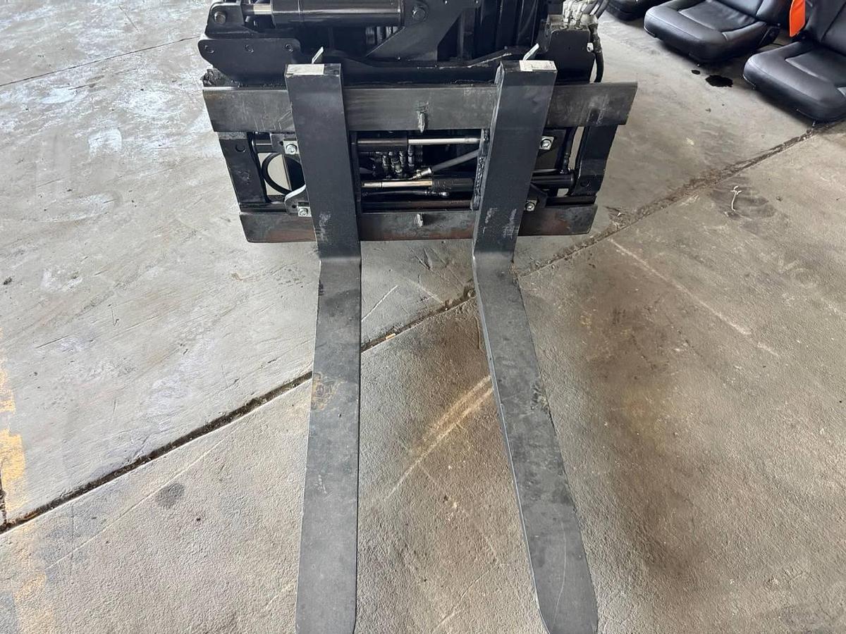 Refurbished 2020 Toyota 8FBCU32