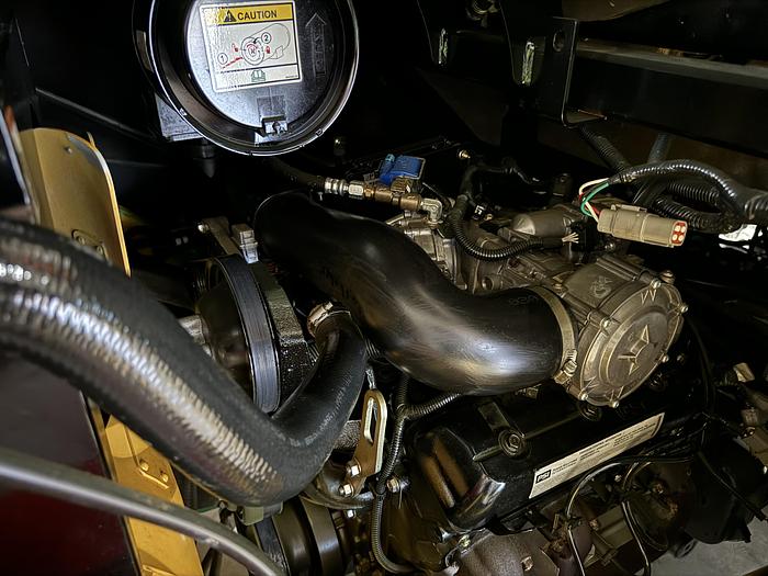 Used 2017 Yale GLP155VX