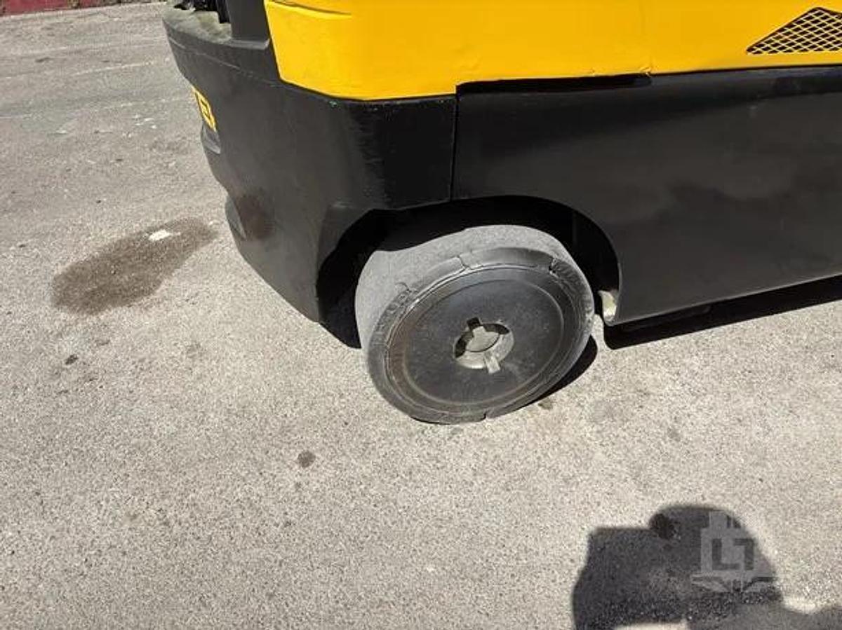 Used 2019 Hyster S135FT