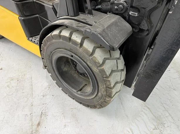 Used 2015 Yale GLP060VX
