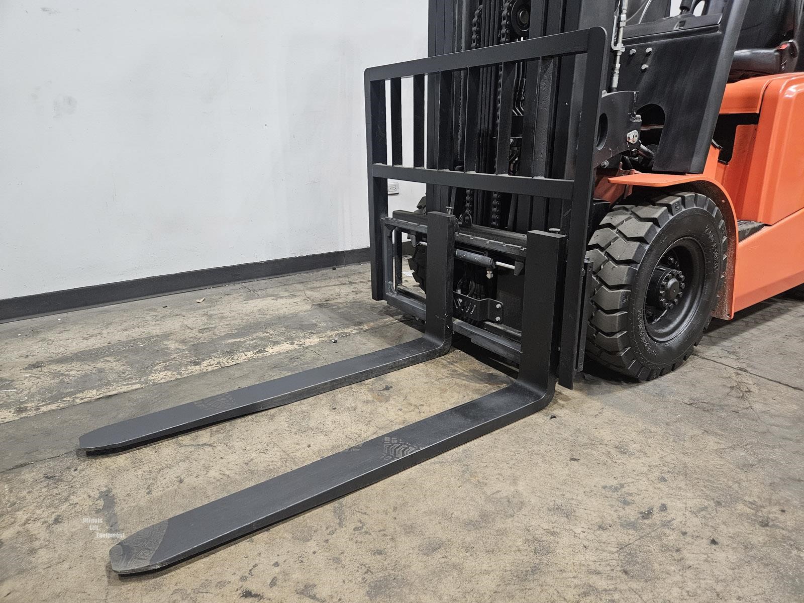 Used 2023 VIPER FB25