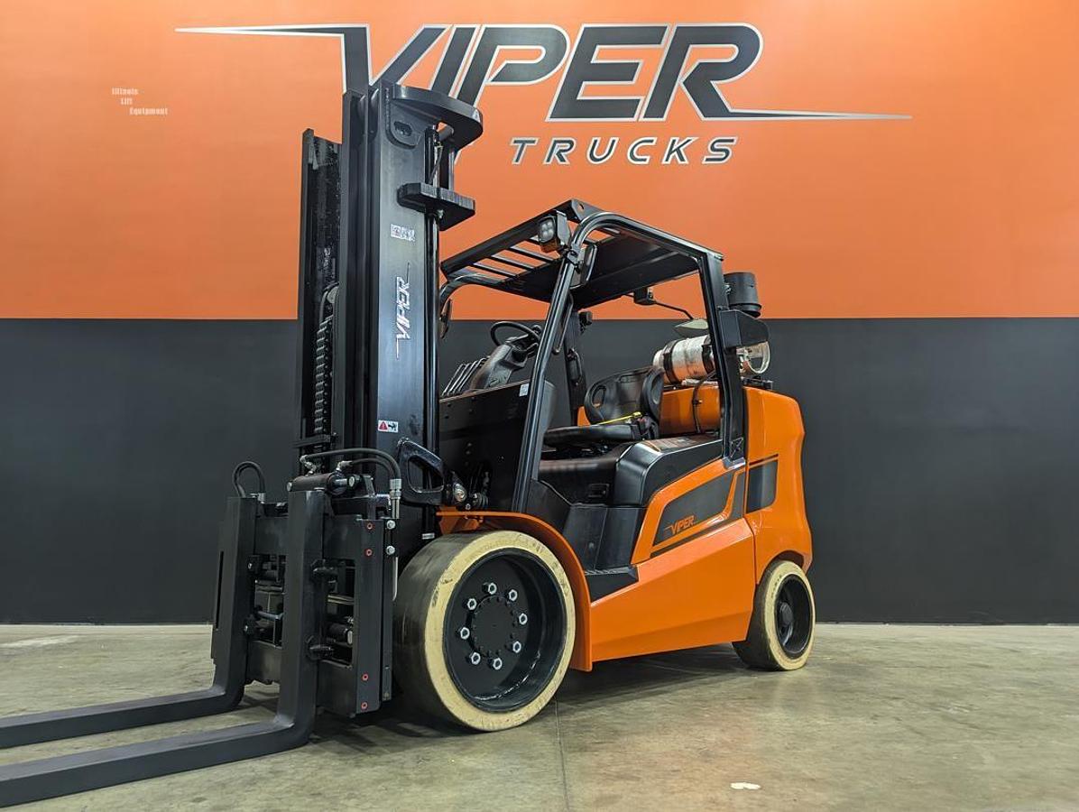 2027 VIPER FY70C