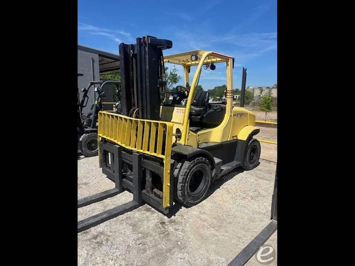 Used 2015 Hyster H155FT