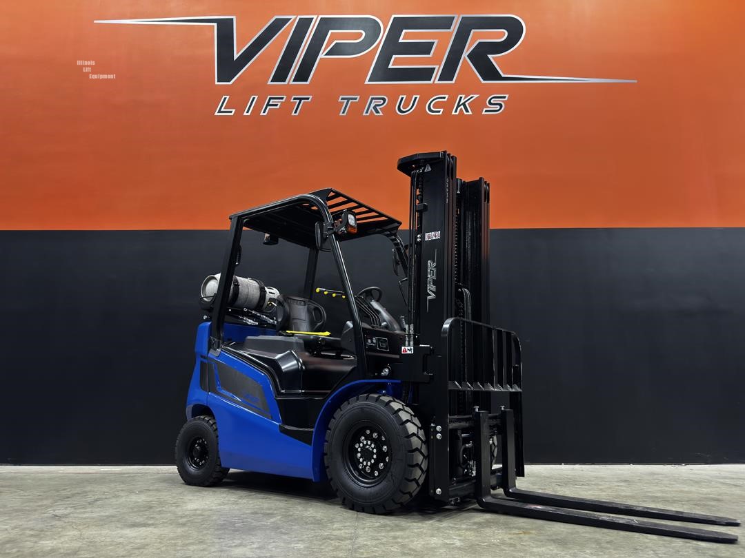 2027 VIPER FY25BCS