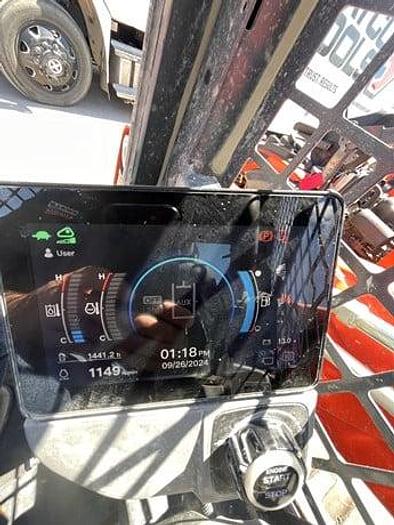 Used 2023 Kubota SVL75-3