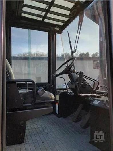 Refurbished 2001 YALE GDP360EA