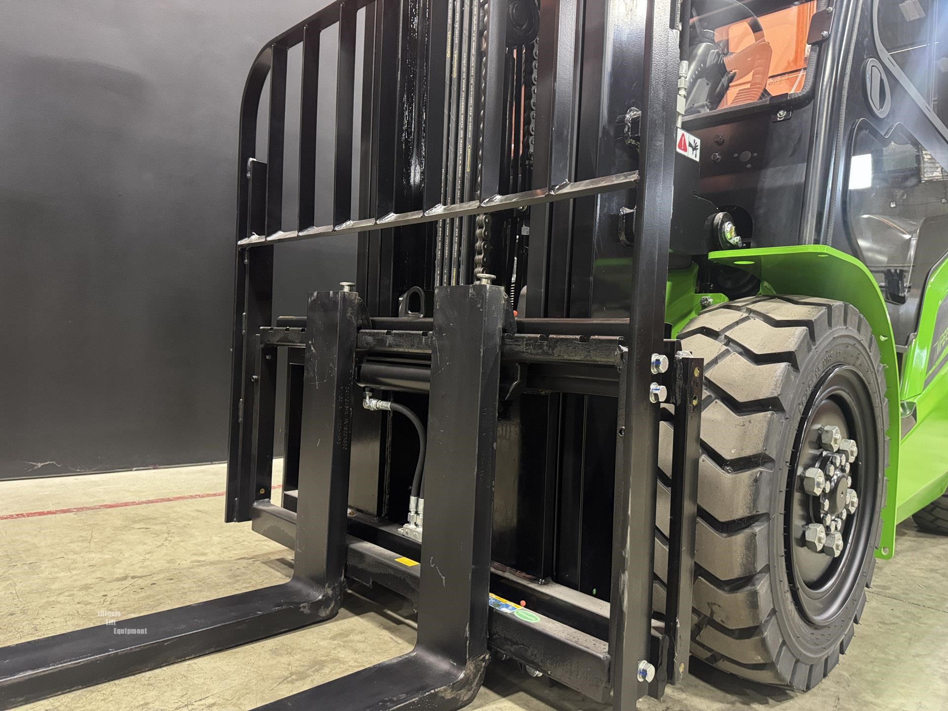 2027 VIPER FY30F