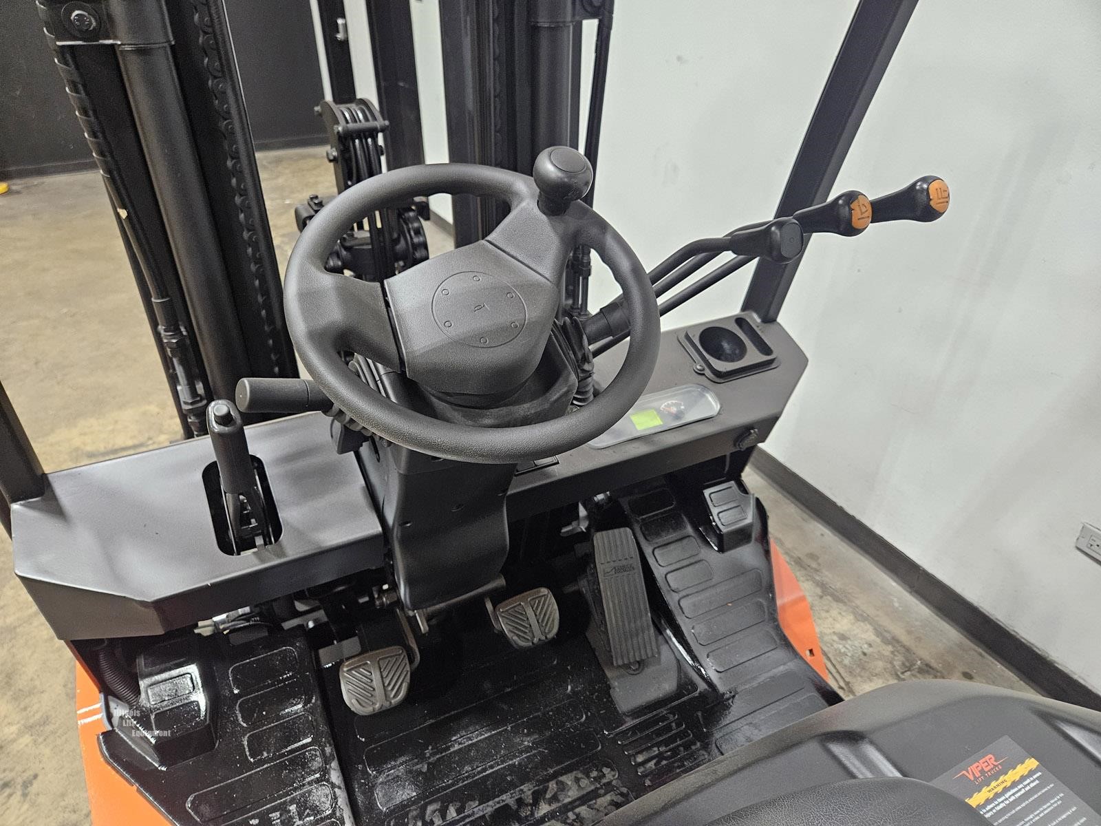 Used 2020 VIPER FY25